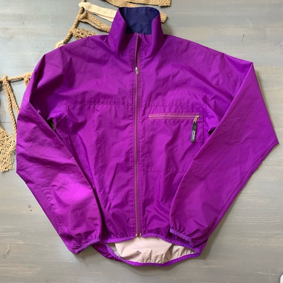 Patagonia Jackets & Blazers - Patagonia Windbreaker Jacket